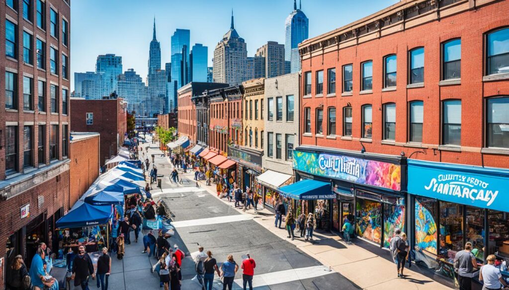 enhancing Jersey City's reputation as a cultural hub