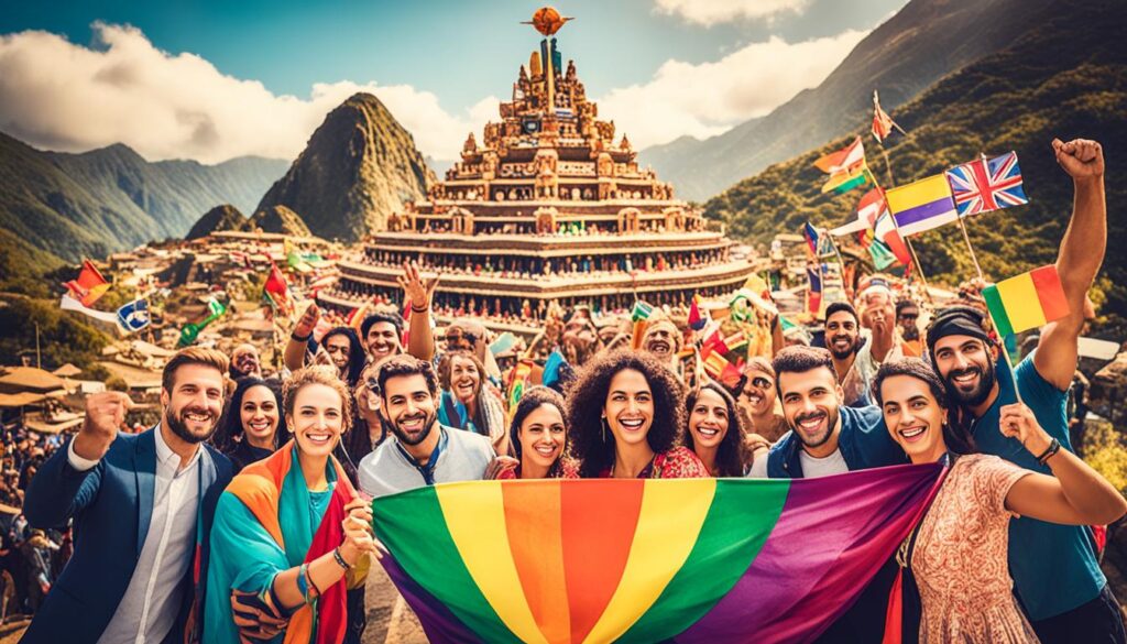 promoting cultural awareness and diversity