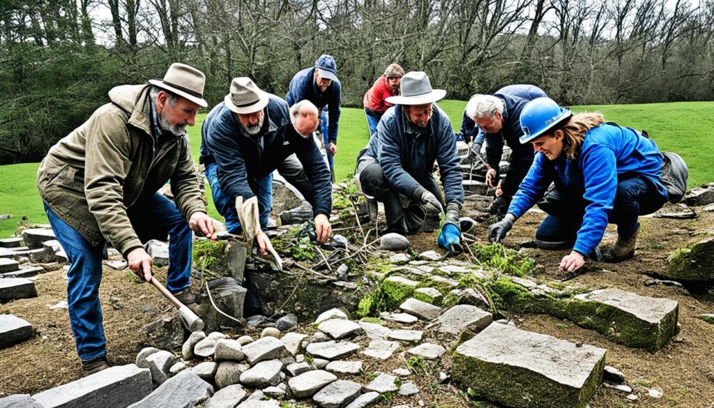 promoting cultural sustainability and preservation