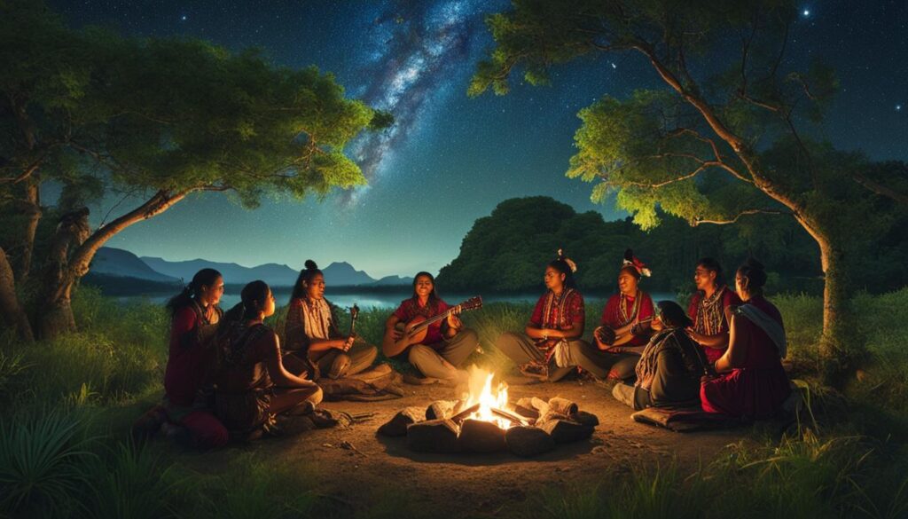 unique cultural experiences.